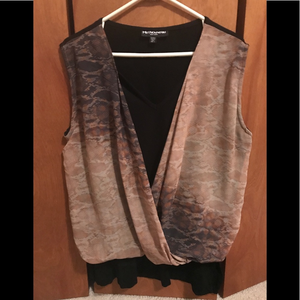 Blouse